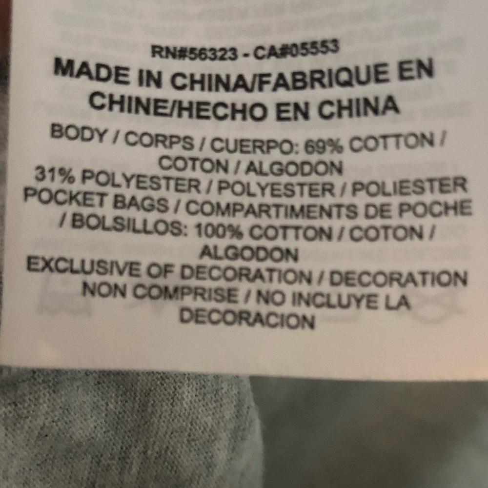 Nike Tech Fleece - Picture 7 of 7